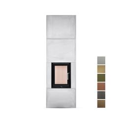 Blox 50 Eco accumulo vetro singolo apertura a Sx 2